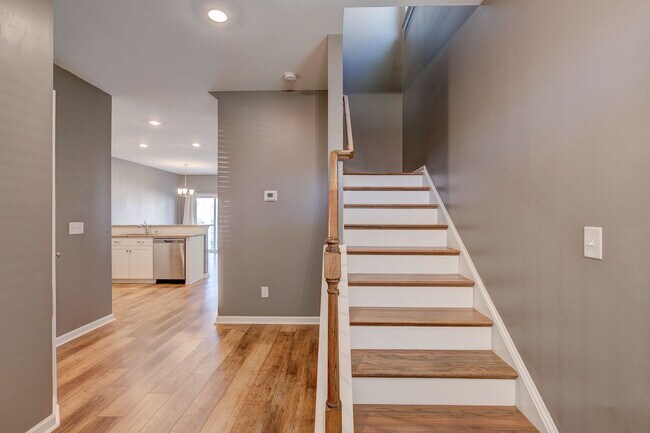 Foto del edificio - 416 Sandfarm Trail