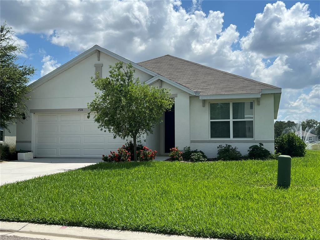 Foto principal - 2726 Greenleaf Ter