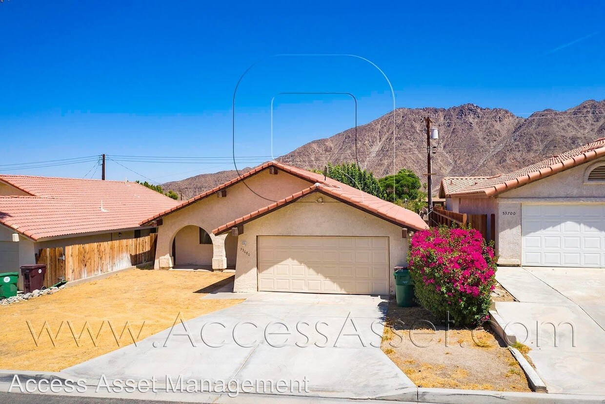 11 Houses for Rent in La Quinta, CA Westside Rentals