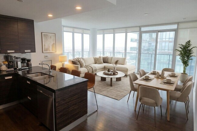 Photo du bâtiment - 88 Park Lawn Rd