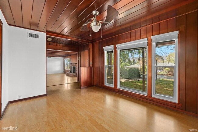 Building Photo - 3 br, 2 bath House - 4842 El Sereno Ave