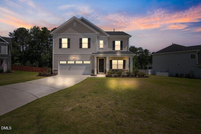 Foto del edificio - 1809 Delaney Hills Ln