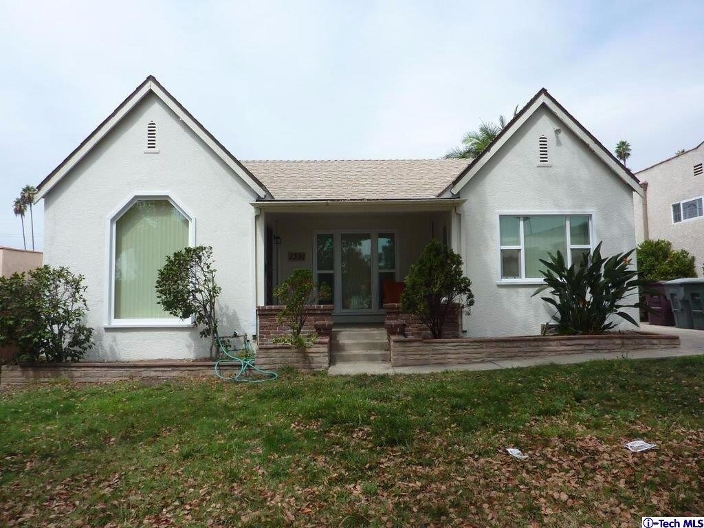 Foto principal - 3 bedroom in Glendale CA 91201