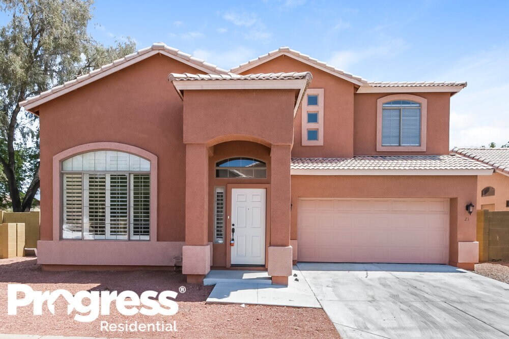 Foto principal - 1932 N Mesa Dr