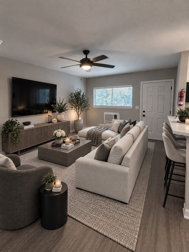 Foto del edificio - 1225 W 25th St