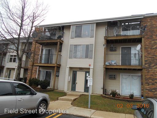 Primary Photo - 563 W Lies Rd