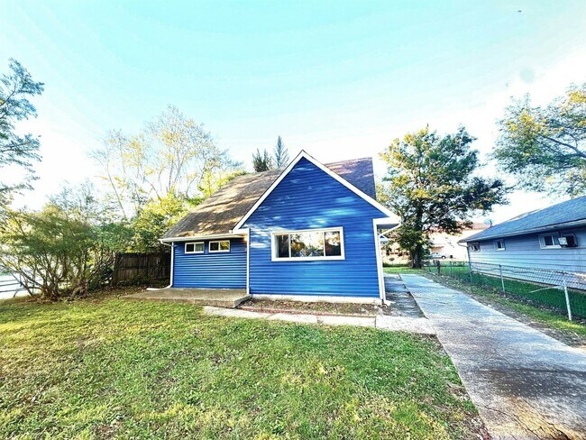 Foto del edificio - 2294 Minnesota Ave