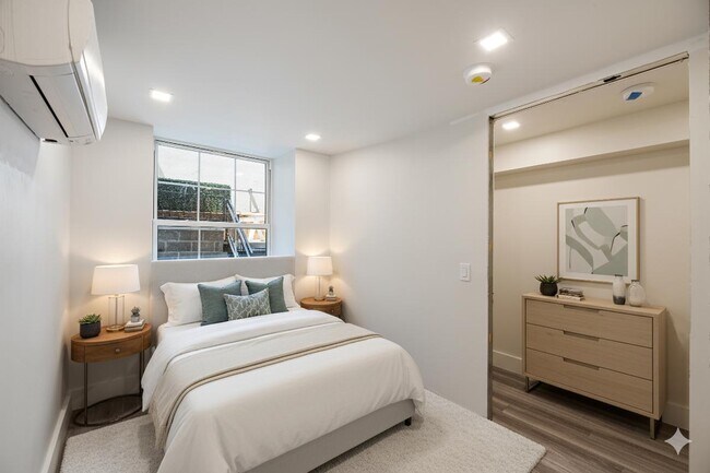 Foto del edificio - 163 Ludlow St