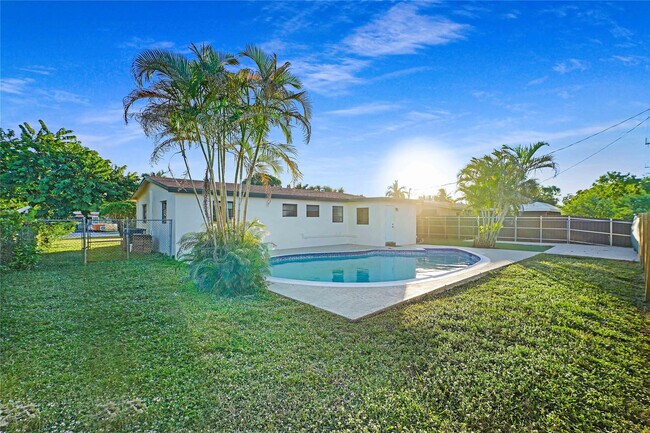 Foto del edificio - 3613 SW 1st St