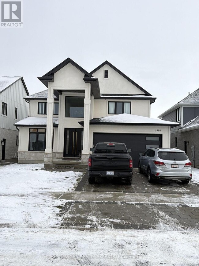 Building Photo - 1886 Trailsway Dr