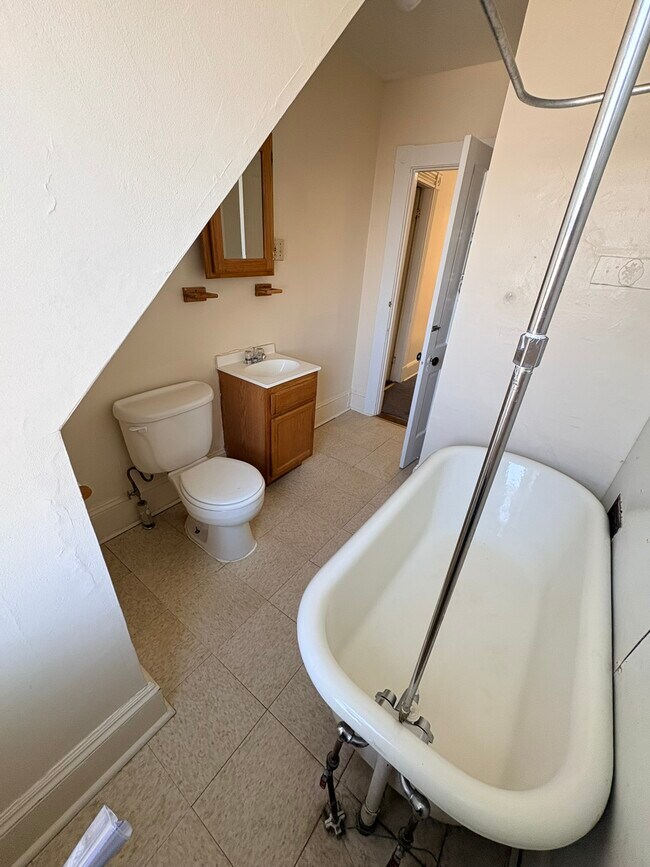 Foto del edificio - 55 Buell St