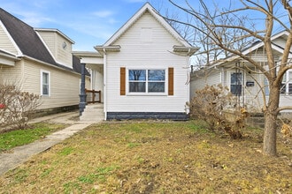 Building Photo - 339 Jay St