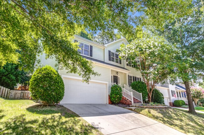 Building Photo - 13112 Townfield Dr