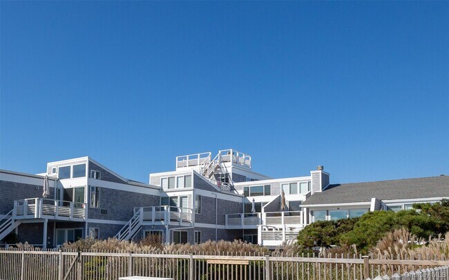 Foto del edificio - 539 Dune Rd