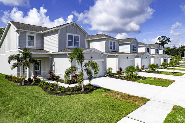 111 Honeytree Ln Merritt Island, FL 32953 - North Island Villas Rental Homes