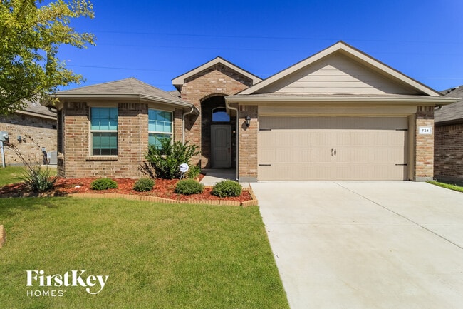 Building Photo - 721 Watson Wy