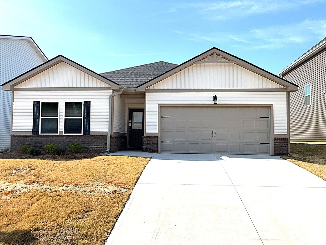 Foto principal - 3184 Emberly Dr