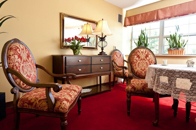 Foto del edificio - Kings Reserve Sterling 55+ Active Adult Ap...