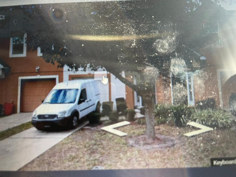 Primary Photo - 8222 Halls Hammock Ct