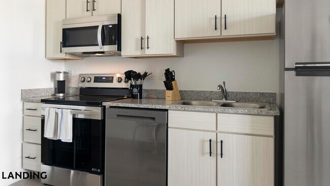 Foto del edificio - 1030 Browning Rd