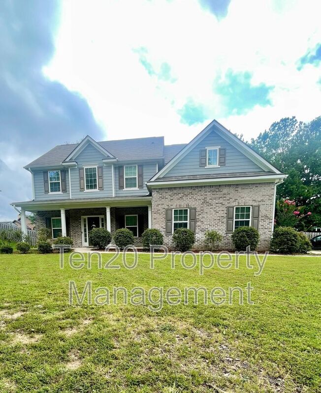 Foto del edificio - 7794 Garrett Rd