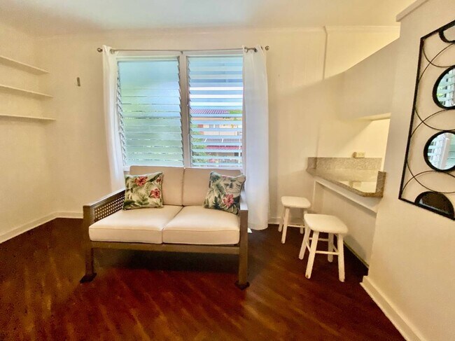 Foto del edificio - 2529 Pali Hwy