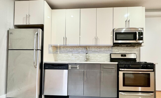 Foto del edificio - 235 W 146th St