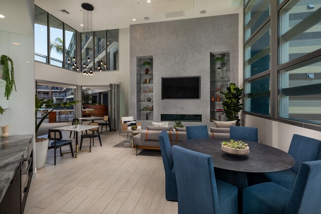 Interior Photo - Haven Apartments