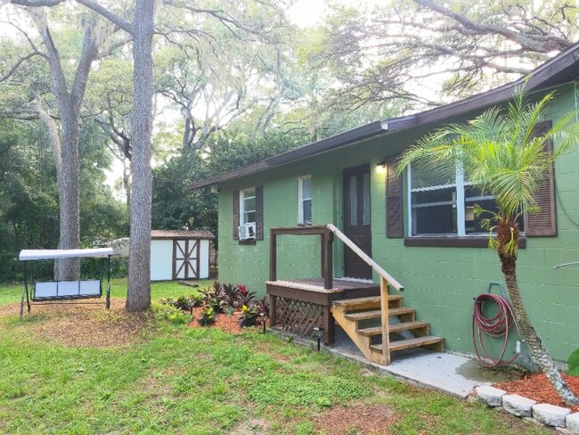 Foto del edificio - 11756 SE 62nd Ave