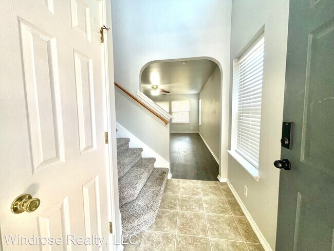 Foto del edificio - 3 br, 2.5 bath House - 4011 Desert Circle