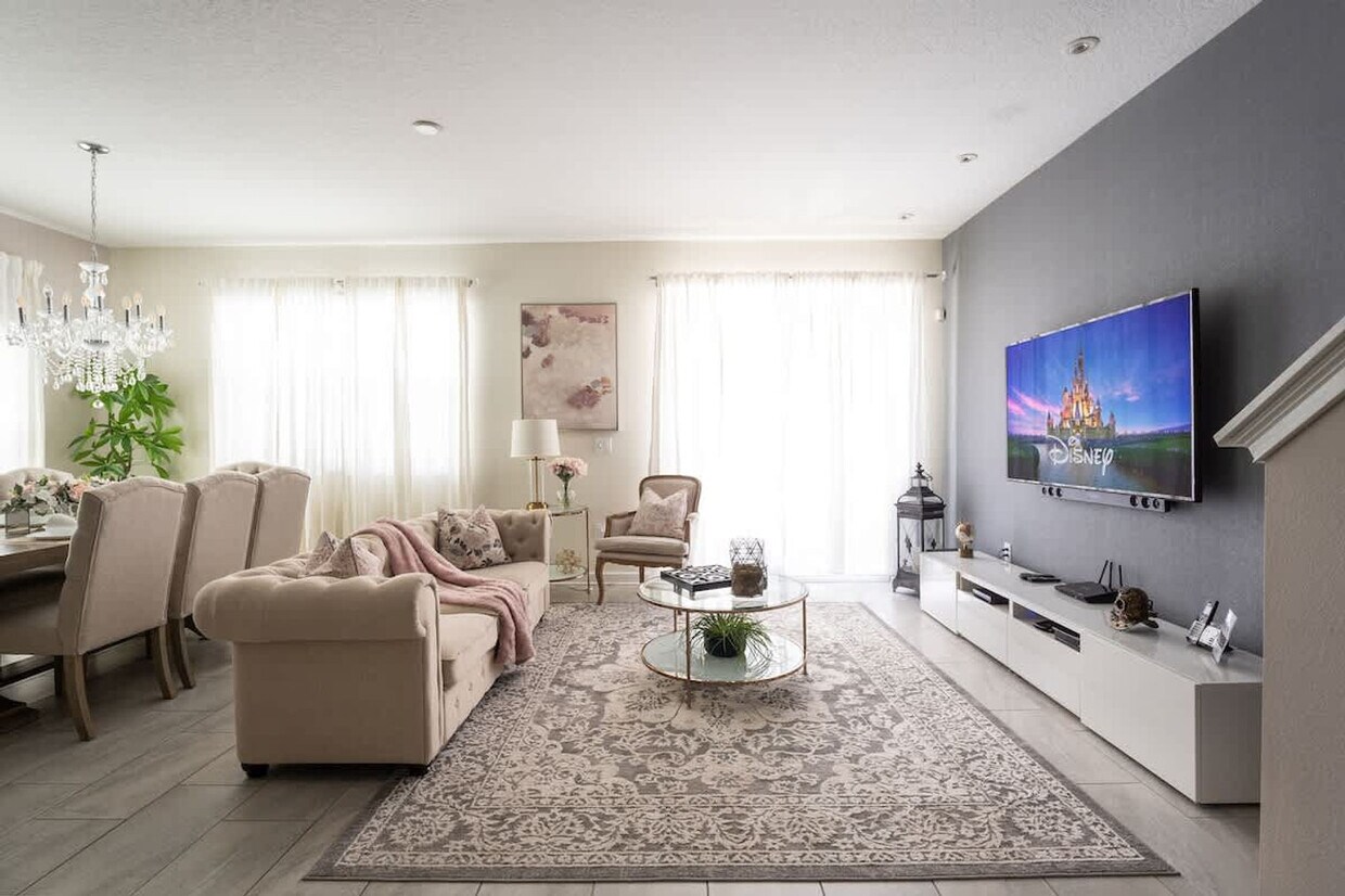 Foto principal - 4825 Romeo Cir