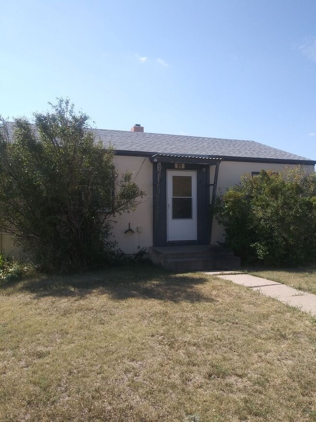 Building Photo - 511 E Saint Patrick St