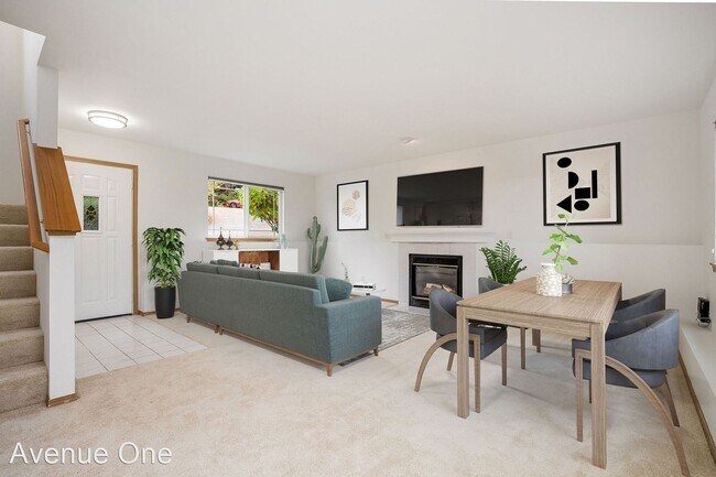 Foto del edificio - 3 br, 1.5 bath House - 235 NW 53rd St