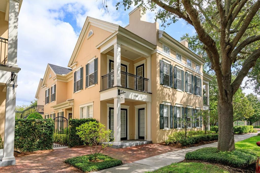 Foto principal - 1460 Lake Baldwin Ln