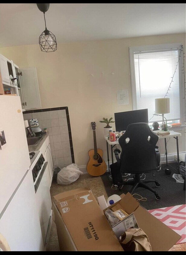 Foto del edificio - 19 S 21st St