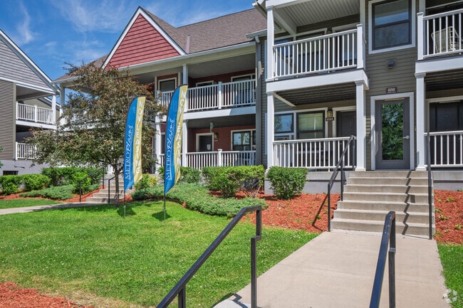 Building Photo - St. Albans Park