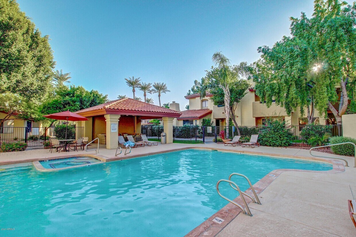 Foto principal - 7008 E Gold Dust Ave