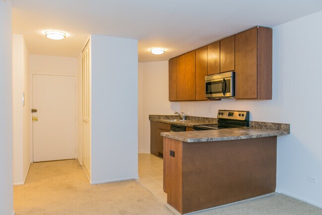 Foto del edificio - 1355 N Dearborn St
