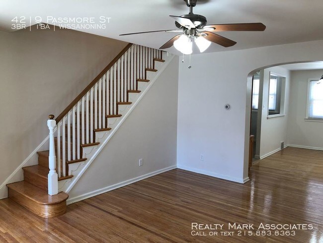 Building Photo - 4219 Passmore St