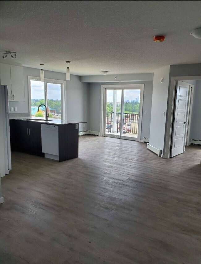 Photo de l'intérieur - Suite 48 Apartments