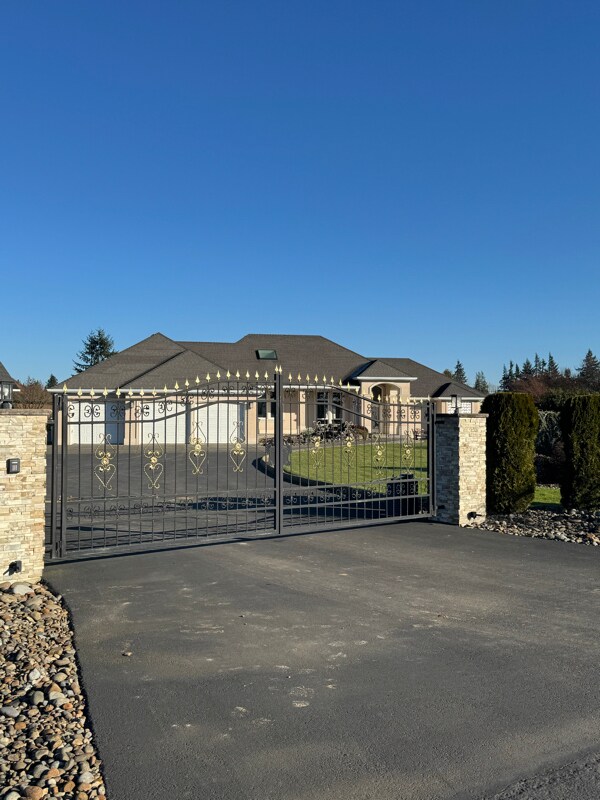 Foto del edificio - 4208 NW 321st St