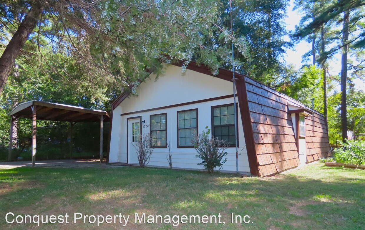 2 br, 1 bath House 15321 Cedar Bay Dr. House Rental in Bullard, TX