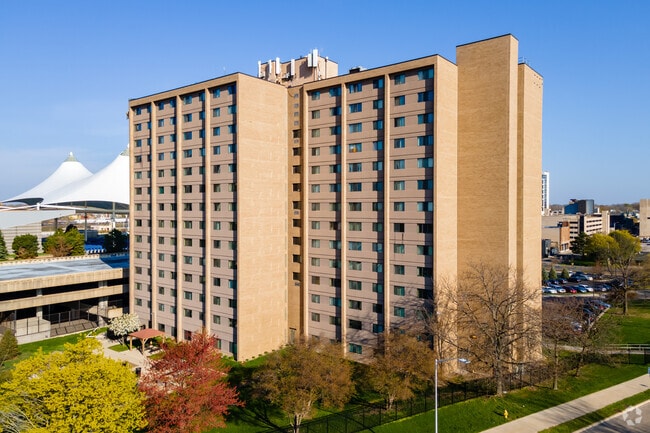 Building Photo - Phoenix Place Senior Apartments 62+