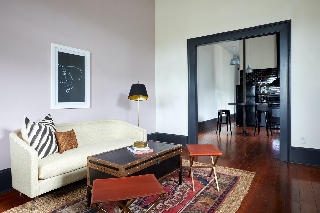 Foto principal - 3042 Saint Claude Ave