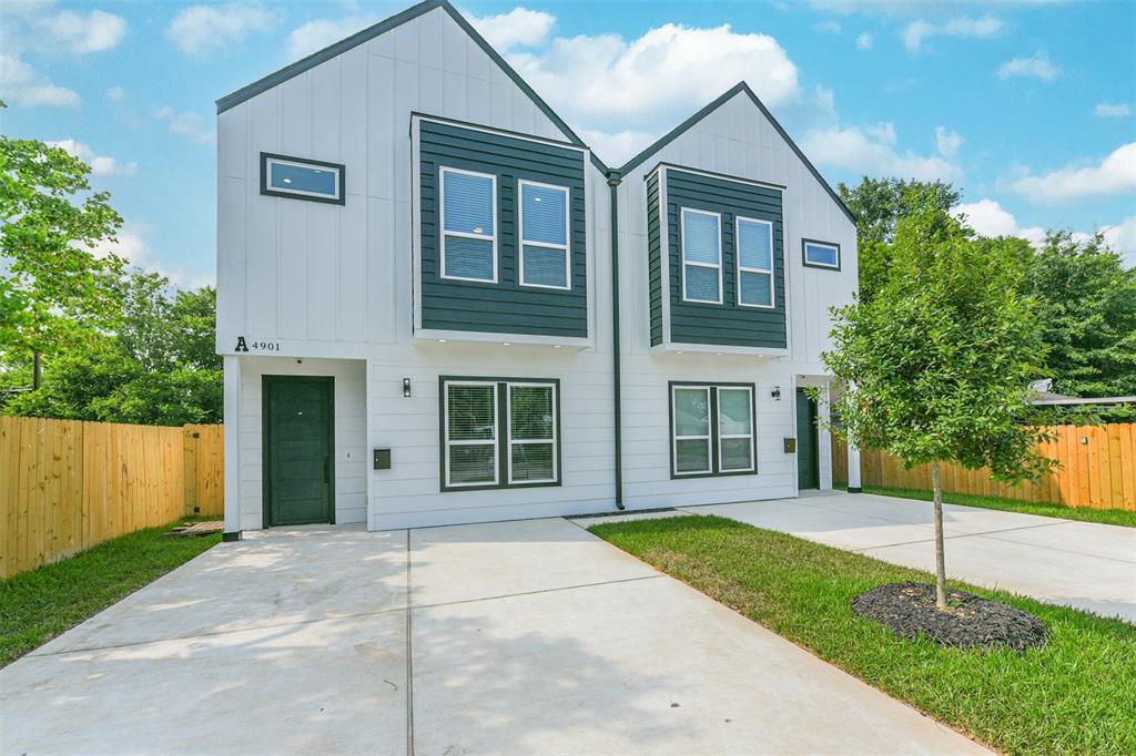 4901 Malmedy Rd Unit A, Houston, TX 77033 - Room for Rent in Houston ...