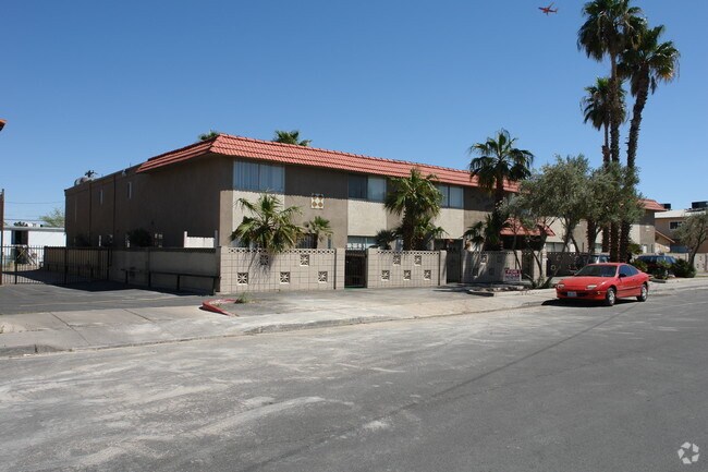 Building Photo - 3790 Hazelwood St