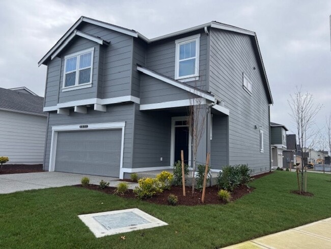 Building Photo - Brand New 2025 Home in Bakerview