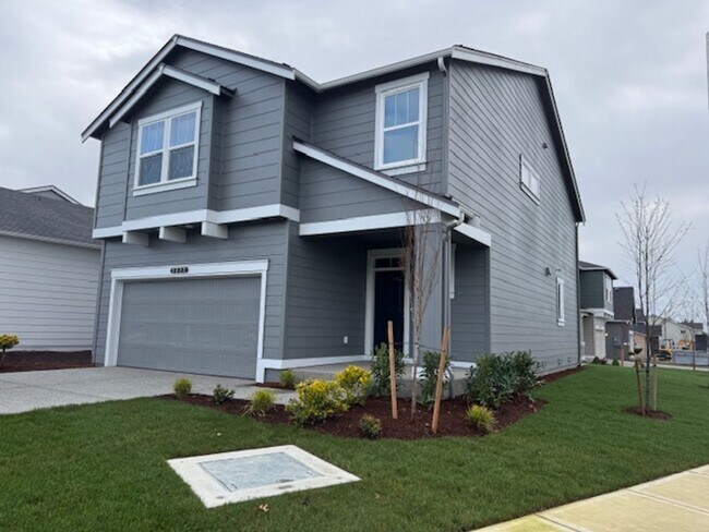 Foto del edificio - Brand New 2025 Home in Bakerview