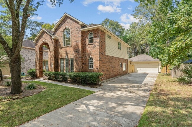 Building Photo - 122 N Westwinds Cir