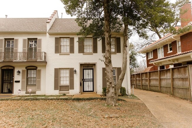 Building Photo - 1610 Peabody Ave